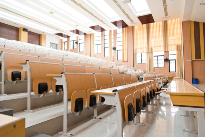 Hörsaal