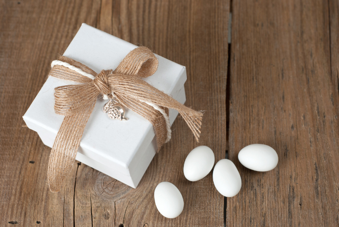 Gastgeschenk